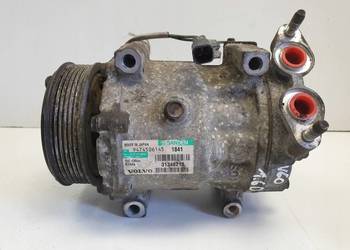 SPRĘŻARKA KLIMATYZACJI Volvo V60 1.6 D _ 31348213