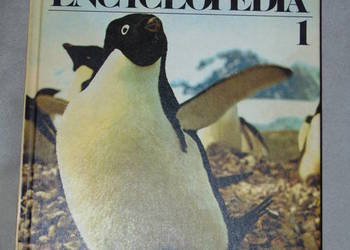 Wildlife Encyclopedia 1 - Maurice Burton, Robert Burton