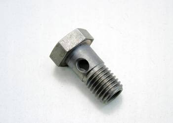 ŚRUBA RURKI PALIWA 2.0 DCI TRAFIC 2 VIVARO PRIMASTAR ESPACE 4 LAGUNA SCENIC