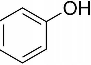Fenol ( Phenol ) Kwas Karbolowy Czysty 1kg