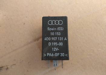 Audi przekaźnik 4D0907131A