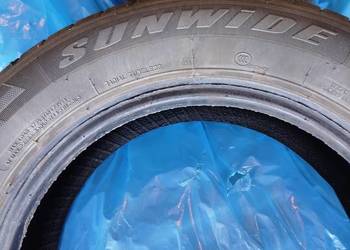 Opony letnie 2  szt  R 14