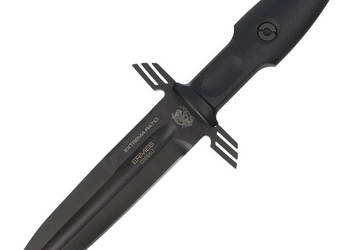 Nóż Extrema Ratio Ermes Black Operativo Black FRN, Black N690 (04.1000.044…