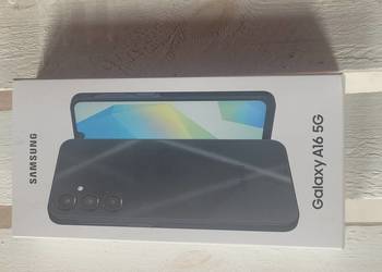 Samsung Galaxy A16 5G Nowy