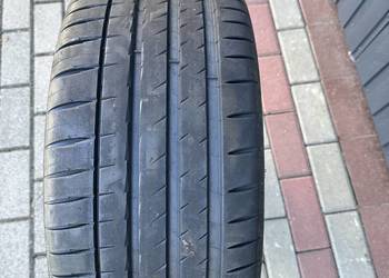 Michelin Pilot Sport 4S 235/35 R20 PS4s