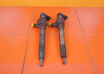 DISCOVERY III 2.7 TD V6 08r 190KM 276DT wtrysk wtryskiwacz 4H2Q-9K546-AF