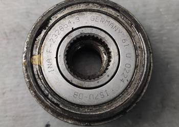 Sprzęgło jednokierunkowe Alternatora Ford 1.8 F-2328543 Sprzęgło jednokierunkowe Alternatora Ford 1.8 F-2328543