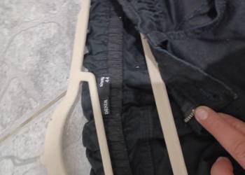 Męskie używane spodnie rozmiar 44u