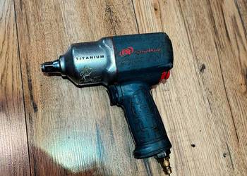 Klucz udarowy Ingersoll Rand 2125QTiMAX 1/2"