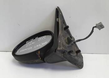 Rover 25 95-05r LUSTERKO LEWE KIEROWCY 5 pin pinów kabli