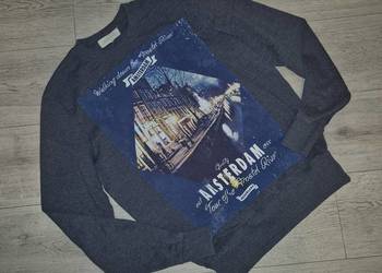 Bluza chłopiec River Island rozm 38/M
