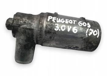 SILNICZEK KROKOWY Peugeot 605 406 Citroen 3.0 V6 0280140563 Bosch Oryginał