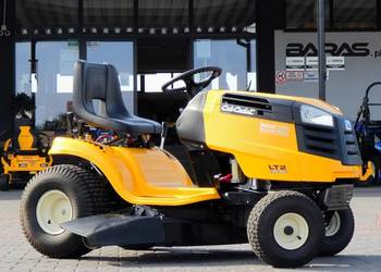 Traktorek kosiarka Cub Cadet LT2 Pompa oleju (280801.5) - Baras