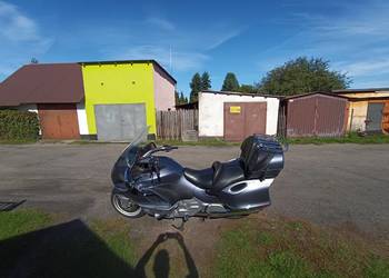 BMW K1200 LT
