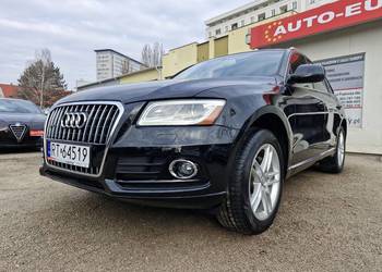 2.0 benz, 4x4, 230 KM, automat, Premium Plus, stan salonowy!