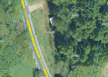 Działka udowlana w zagórniku