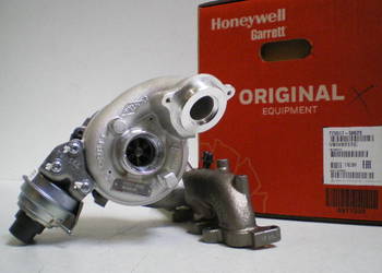 Nowa turbosprężarka GARRETT 775517-5001S 775517-5005S