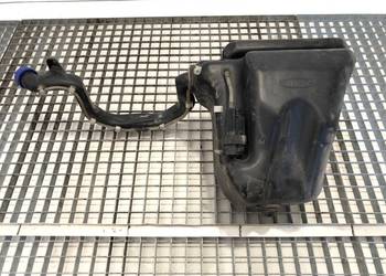 ZBIORNIK SPRYSKIWACZY MAN TGX I Inny 18. 441KM 81264810085 ZBIORNICZEK