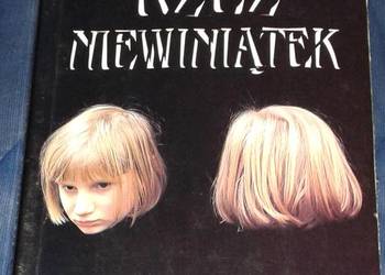 Rzeź niewiniątek - Saul John