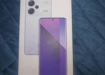 Sprzedam Smartfon Redmi Note 13Pro+ 5G