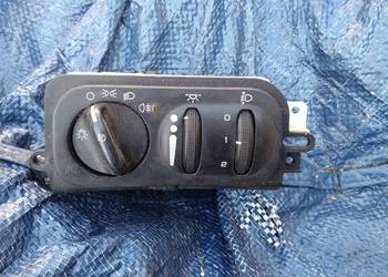 Chrysler 300M włącznik świateł Chrysler 300M włącznik świateł