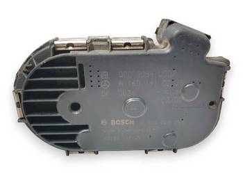 PRZEPUSTNICA Mercedes Klasa A W168 A160 A140 A1601410225 Bosch