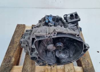 Citroen C4 Picasso 1.6 HDI MANUALNA SKRZYNIA BIEGÓW manual 20DS18