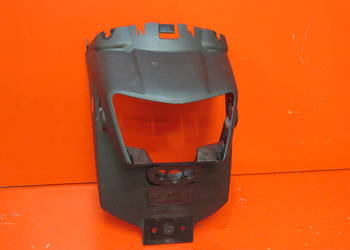 KAWASAKI Z1000 Z 1000 NINJA ZADUPEK OGON OSŁONA OWIEWKA LAMPY TYŁ TYLNEJ