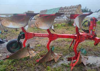 Pług obrotowy Vogel&Noot M950 48cm na korpus