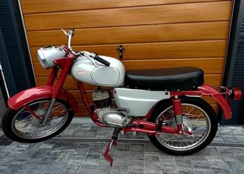 Wsk Prospektowa Export Garbuska Po Remoncie.