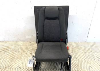 FOTEL TYŁ TRZECI RZĄD FORD GALAXY II Minivan 06-15 SIEDZENIE