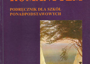 Romantyzm - A. Kowalczykowa.