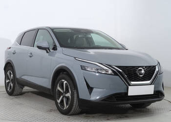 Nissan Qashqai 1.3 DIG-T