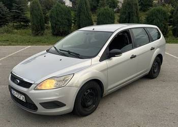Ford focus 1.6 diesel 2008r
