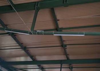 Płyty warstwowe używane Dach PIR 60  L-8mb. 1200m2