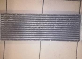 chłodnica powietrza 8200115540 intercooler 1.9dci Renault Scenic 2 Megane 2