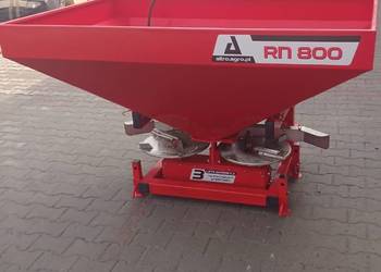 2025- Rozsiewacz Nawozu 600/800L Altro