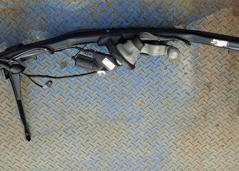 Volkswagen Tiguan Allspace Hak holowniczy 5NA803881P 5NA803881