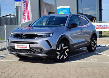 Opel Mokka, 2023r. || Automat || Salon PL || FV23% || Kamery || Radar