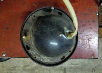 Lampa przód do  Zaporożca lub innego Ruska  nowa