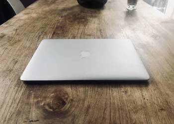 MacBook Air 13” 2015 rok