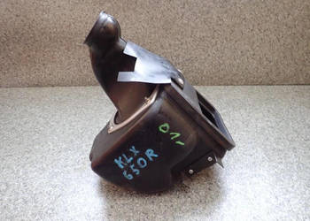 AIRBOX OBUDOWA FILTRA POWIETRZA KAWASAKI KLX 650 R 93-03R KX 250
