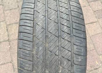 Bridgestone Potenza RE980AS | 245/45/18 | całoroczna | 4 mm | DOT 1421