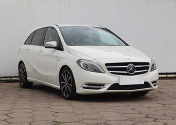 Mercedes B B 180 CDI