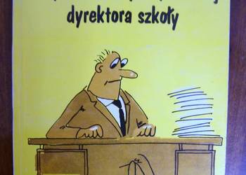 Danuta Elsner - 20 problemów pracy własnej dyrektora szkoły
