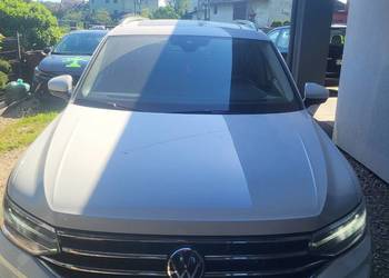 Vw Tiguan Allspace 2.0tsi Automat