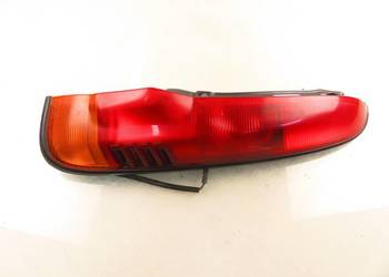 LAMPA PRAWA TYLNA DAIHATSU TERIOS I 22051567