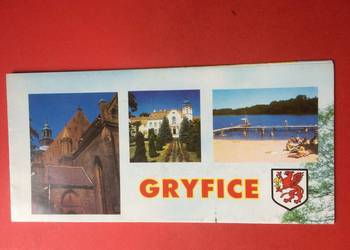 ( 758. ) Gryfice