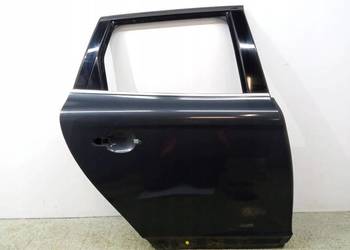 DRZWI  PRAWE TYŁ LIFT FL  Volvo XC 60 I (2008-  )