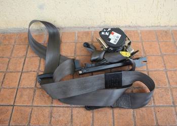 PAS BEZPIECZEŃSTWA LEWY PRZÓD AUDI A4 B6 8E0857705F